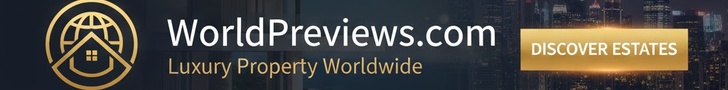 WorldPreviews Luxury Property Worldwide